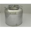 idroweb FUSTO OLIO ACCIAIO INOX 441 30 L AGGRAFFATO- 1,0 pz