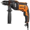 AEG SBE 705 RE Trapano a Percussione 705 W art. 4935442830
