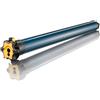Somfy MOTORE PER TAPPARELLE E TENDE SOMFY LT MARINER 40/17 VVF 2,5M - BAR 1049064 5 PZ
