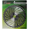 Kawapower Disco lama Widia con 40 punte per decespugliatore