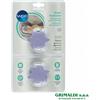 Wpro DEODORANTE PER ASCIUGATRICE x2 DEO STAR LAVANDA 484000008549 WHIRLPOOL DDS102