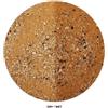 Wio El Dorado Sand 2kg - Sabbia Naturale Dorata 0,1-4mm per Aquascaping