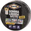 BOSTIK Gomma Liquida Bostik Nastro Cm 7 5 x 5 M Uhu Bison