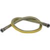 MARAL Tubo Flessibile per Gas 200 cm Ff 1/2 UNI14800* Cona Flessibili