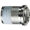 FAR CODOLO CROMO PER VALVOLE E DETENTORI 3/8"