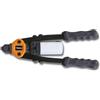 Beta 1740B 330 Rivettatrice di Potenza Compatta con Serbatoio Porta-Steli con 5