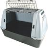 MP Bergamo TRASPORTINO PER CANI BRACCO 100 cm. 100x60x65 h col. Grigio