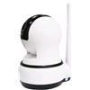 EACH ITALY IP CAMERA WIFI CON SENSORE DI MOVIMENTO HD MOTORIZZATA INFRAROSSI APP ITALIANO