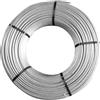 AUTRES FUNE ZINCATA COMMERCIALE Ø 8 mm - rotolo 100 mt