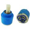 Raf Cartuccia rubinetto ricambio 40 mm Raf rubinetterie X330