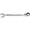 USAG 285 KA_32 U02856032 Chiave Combinata a Cricchetto con Anello di Tenuta