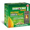 Diavolina PELLET SPAZZACAMINO 10.00 pz