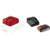 Einhell TC-CP 18 Li USB-Solo Adattatore USB a batteria Power X-Change (18 V, USB