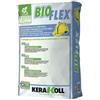 Kerakoll COLLA PER PIASTRELLE 'BIOFLEX' KERAKOLL 25 Kg - Grigio - 25 kg- KERAKOLL