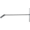 BETA Chiave a T con Bussola Snodata per Candele Art. 959 Beta 16 mm