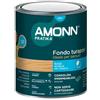 AMONN FONDO TURAPORI PER PARQUET AMONN 0,75 lt - Trasparente - AMONN