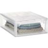 TERRY CASSETTI MULTIUSO LIGHT DRAWER 52 XL- - mm.396x520x169h. - 4 pezzi TERRY