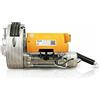 Acm SERRANDA ELETTRICA AUTOMATICA MOTORE UNIVERSALE CON ELETTROFRENO 200/60 170KG