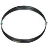 DEWALT DT8482-QZ - Lama per sega a nastro - 2095 x 16 x 6.4 mm - ( per legno, ta