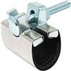 AUTRES COLLARE RIPARAZIONE CRM BANDA INOX MM 7 TIRANTE 1 MM 26/30 3/4