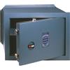 CISA CASSAFORTE CON COMBINAZIONE '82710' cm 49 x 36 x 25 - 2+2 catenacci