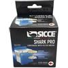 Sicce Carbone Attivo + Spugne Ricambio per Filtro Shark Pro
