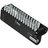 Wera 05057434001 Assortimento di Bit-Check 30, Set di 30 Pezzi