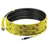 KÃRCHER SONDA SPURGATUBI PER IDROPULITRICE- - tubo 15 mt - KARCHER