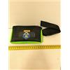 ASTUCCIO MARSUPIO LUPO ALBERTO ANNI '80 VINTAGE NUOVISSIMO