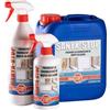 DIXI SANIFICANTE MUFFE E ALGHE 'SANYX-STOP' 500 ml - DIXI