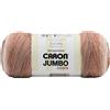 Caron Filato Jumbo Print OMB, seppia