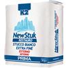 K2 STUCCO RIEMPITIVO PER ESTERNI 5 KG- 4,0 pz
