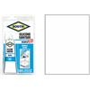 BOSTIK Silicone Acetico Sanitari in Tubetto Bostik Bianco 60 ml 12 Pezzi