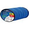 Lampa 60251 Corda Elastica in Bobina, Diametro 10mm, Lunghezza 50 m