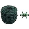 idroweb C FILO PLASTIFICATO SPINATO 1.7/2.5MM 100MT VERDE- 1,0 rotoli