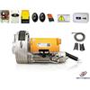 ACM KIT AUTOMATISMO MOTORE ACM TITAN PER SERRANDA AVVOLGIBILE 170 KG 230V ELETTRICA
