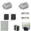 NICE KIT SET CANCELLO BATTENTE ME3000 MFAB3000 3M M-FAB 230V INTERRATO INTERRATI NICE