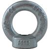 HAND GOLFARE FEMMINA ZINCATO - DIN582 M12 O.MM 30- 10 pezzi