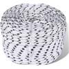 vidaXL Corda Marina Intrecciata in Poliestere 6 mm x 50 m