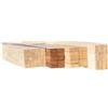 MAGICA LISTELLO ABETE 20X 20XH2000 MM- 25,0 pz