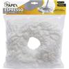 APEX MOP LAVA PAVIMENTO CENTRIFUGA APEX - MICROFIBRA CM 28X28- 6 pezzi
