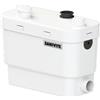 SANITRIT SFA POMPA DI SCARICO SANITRIT SFA MODELLO SANIVITE PLUS+ PER ACQUE CHIARE COD. SVES+