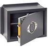 Mottura CASSAFORTE CON COMBINAZIONE ELETTRONICA 11.3120- - mm.350x200x230h. 2 + 2 chi...