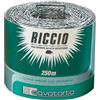 CAVATORTA FILO SPINATO ZINCATO RICCIO CAVATORTA MM 1,7 L.MT 250
