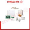 AMC KIT allarme filare antintrusione con modulo 4G incluso -AMC Security KIT-931