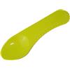 Tupperware - Cucchiaio per kiwi, con manico seghettato a uso coltello
