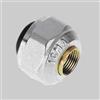 ICMA ADATTATORE TUBO PER VALVOLA MONOTUBO 12 24 x 1,5 ICMA