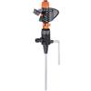 CLABER IRRIGATORE IMPACT SPIKE 8707- 1,0 pz