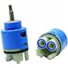 Raf Cartuccia rubinetto ricambio 35 mm joystick con distributore Raf X605