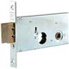 Welka SERRATURA METALLO INFILARE 123 WELKA B.Q ZINC F.MM 22 F.TONDO M1+SCR H.MM 62...